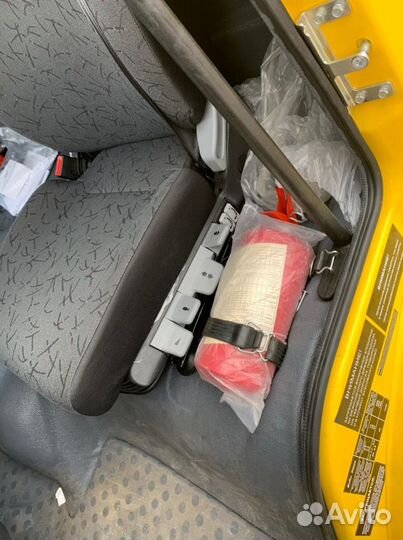 КамАЗ 43118, 2023