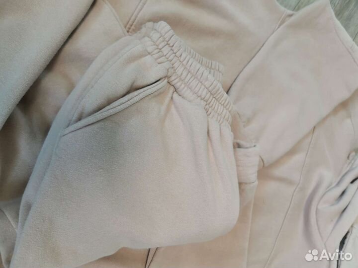 Костбм тёплый