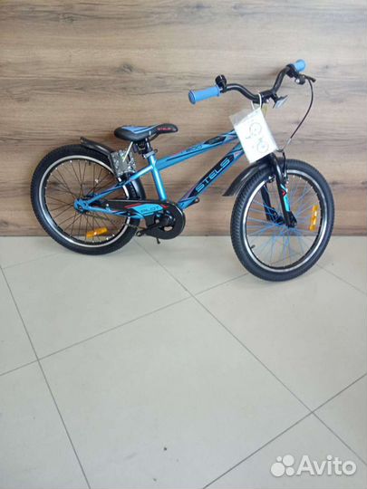 Велосипед stels Pilot 200