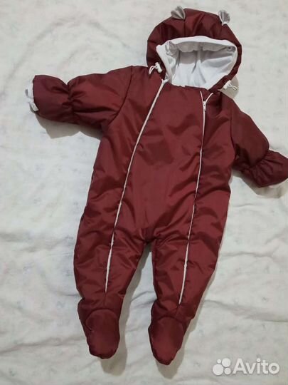 Комбинезон