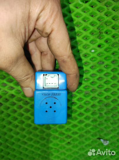 Зуммер ремня безопасности KIA RIO