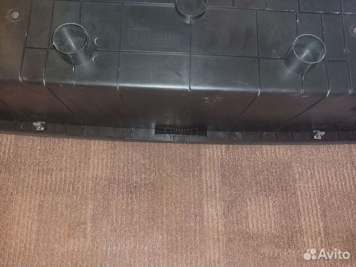 Бардачок багажника 95907188 chevrolet orlando