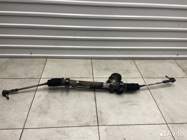 Рейка рулевая Opel Vectra B