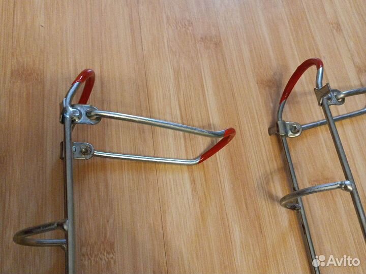 Подставка/держатель для удочки 3шт