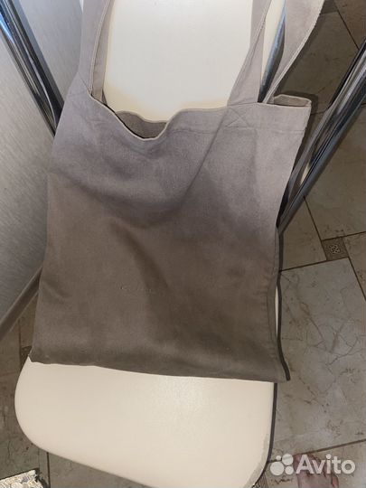 Сумка тоут rick owens