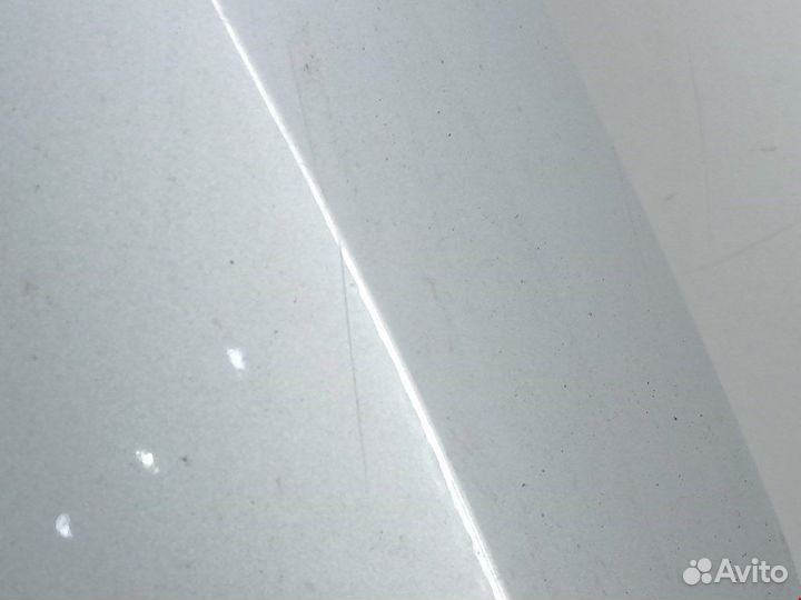 Крыло переднее левое для Peugeot-Citroen 308