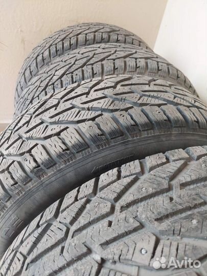 Tigar Ice 215/55 R17 98T
