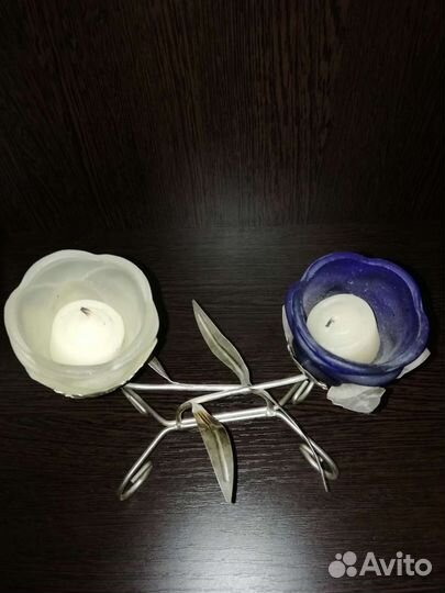 Подсвечник