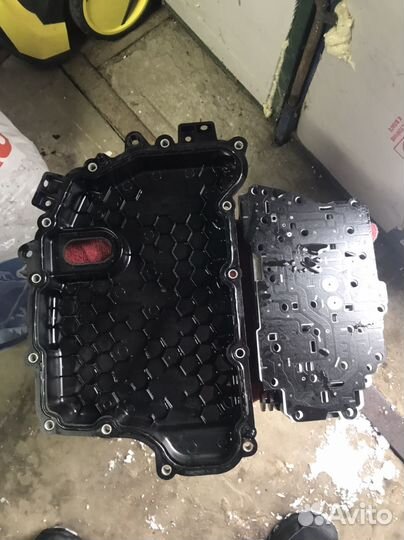 АКПП Коробка 6-Т30