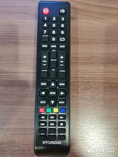 Пульты ду для телевизора