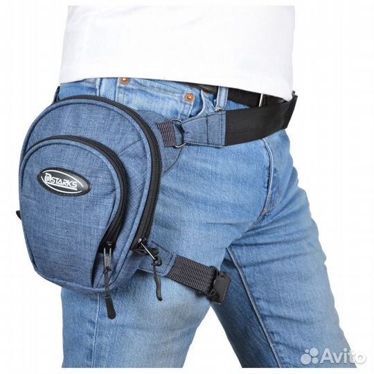 Сумка на бедро Starks WP2 Jeans