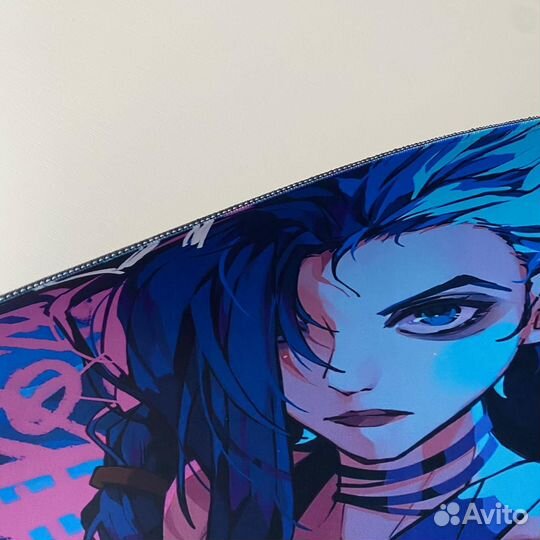 Новый Коврик для мышки 800х300х3