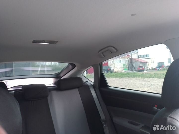 Toyota Prius 1.5 CVT, 2005, 375 000 км