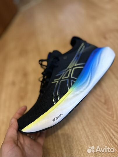 Кроссовки asics Gel-Nimbus 25 (26см)