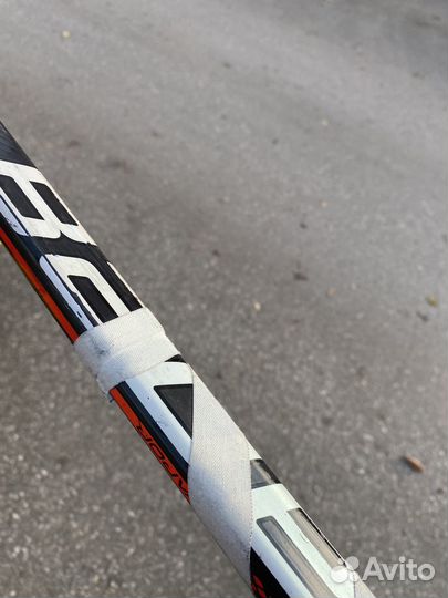 Клюшка хоккейная bauer