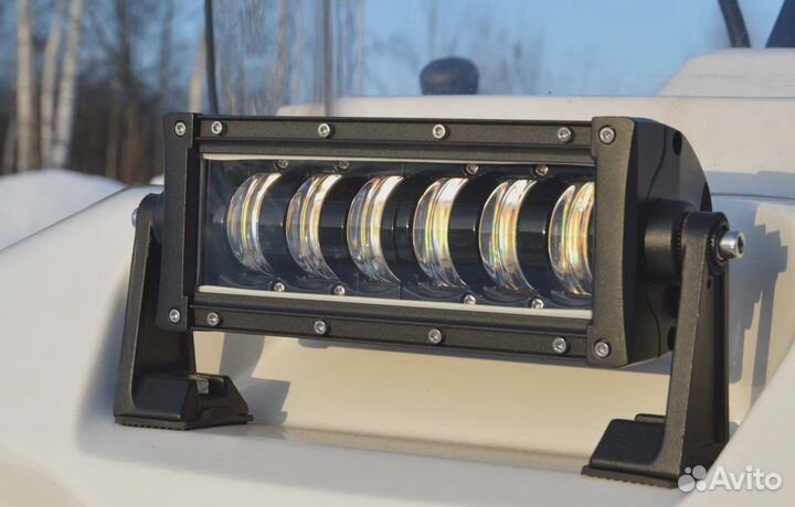 Снегоход Шихан 4Т 29 л.с. с Э/З