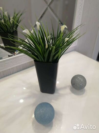 Искусственные растения