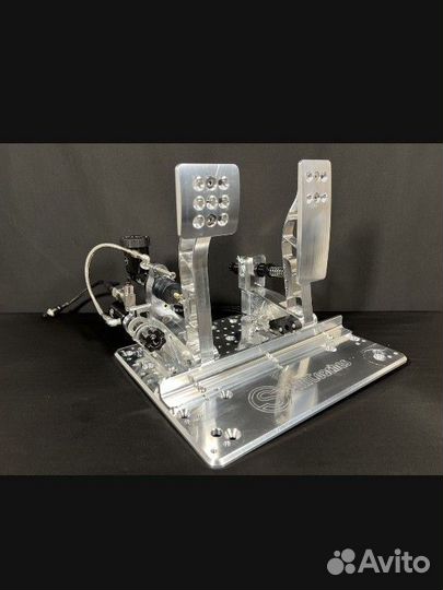 Гитарные педали Simcoaches P1