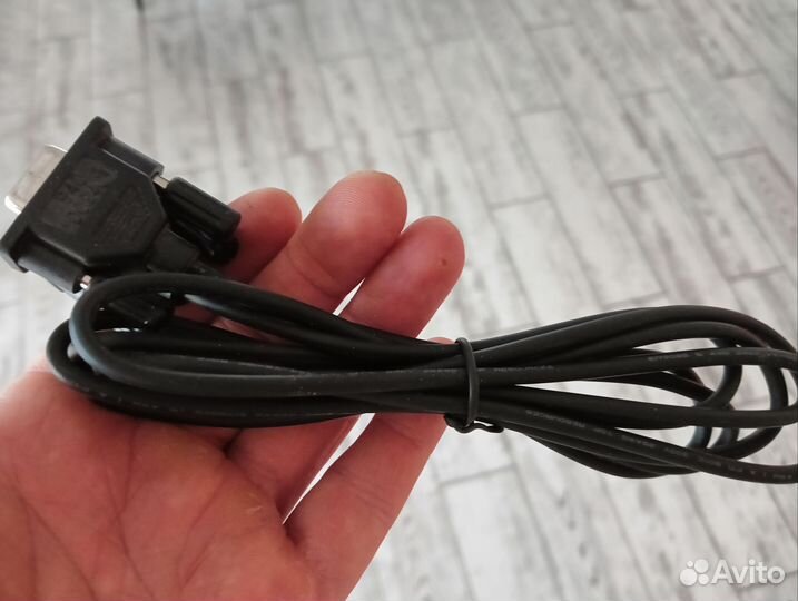 Кабель com порта