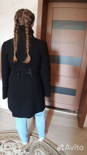 Пальто осень,весна