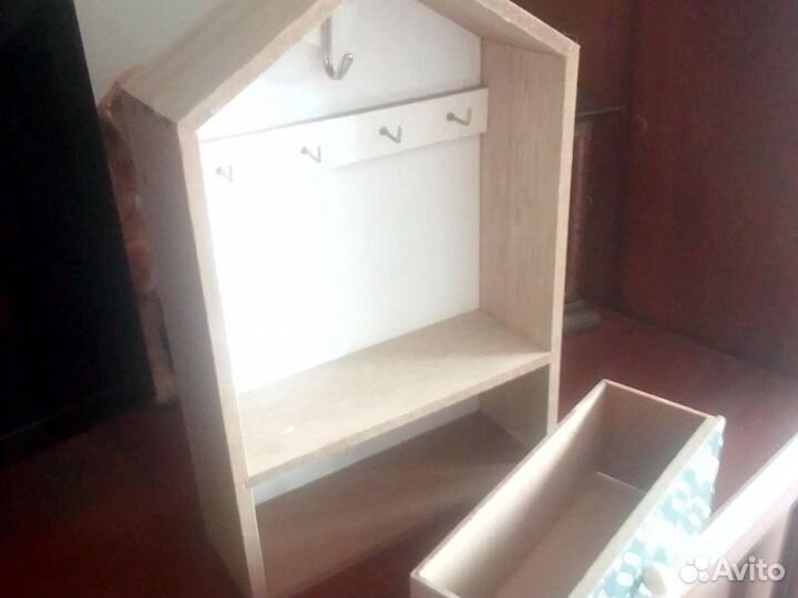 Louis vuitton ключница