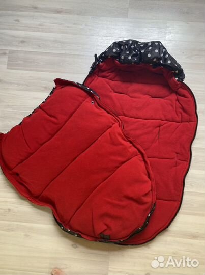 Конверт Elodie details Оригинал и шапочка Junior R