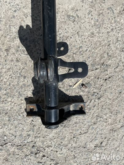 Поперечина передней подвески ваз 2110
