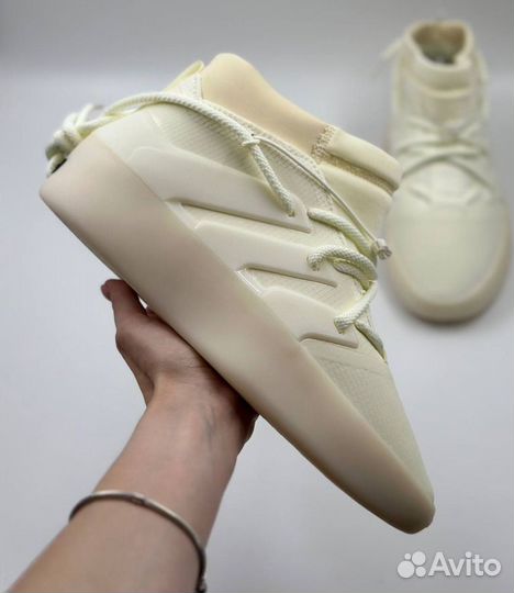 Кроссовки Adidas Fear of God Athletics р.41-45