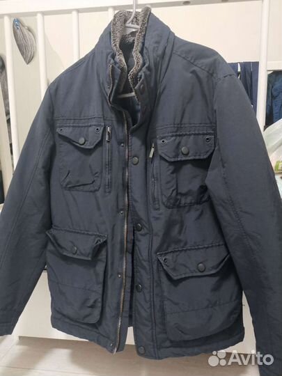 Куртка осень, весна