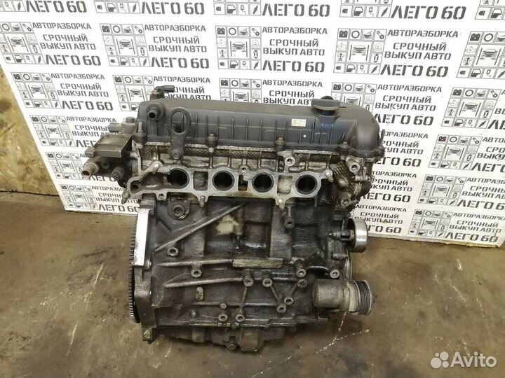 Двигатель для Mazda 6 GG 2.0 LF