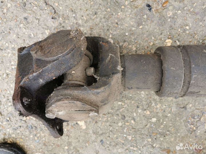 Карданный вал камаз 53212