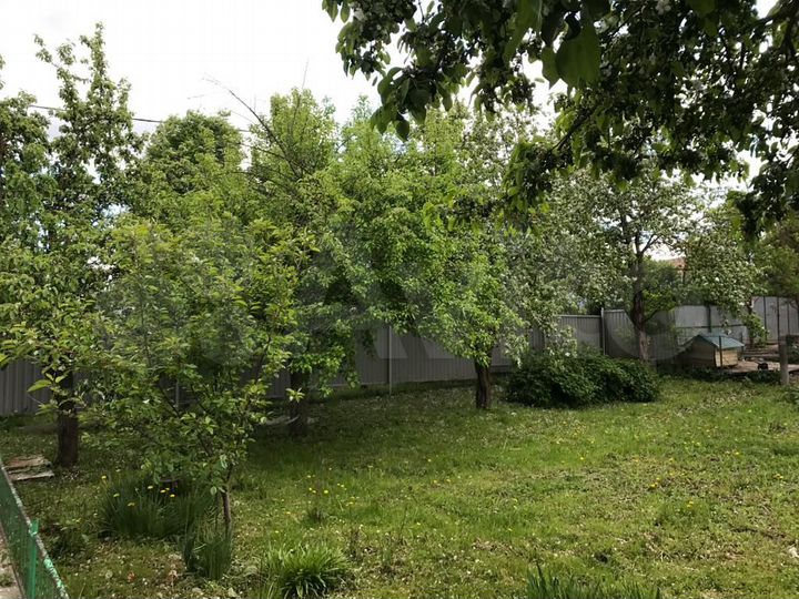 Дом 74 м² на участке 10 сот.