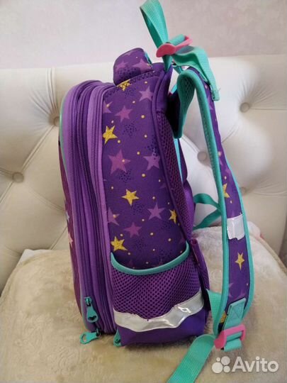 Рюкзак для девочки