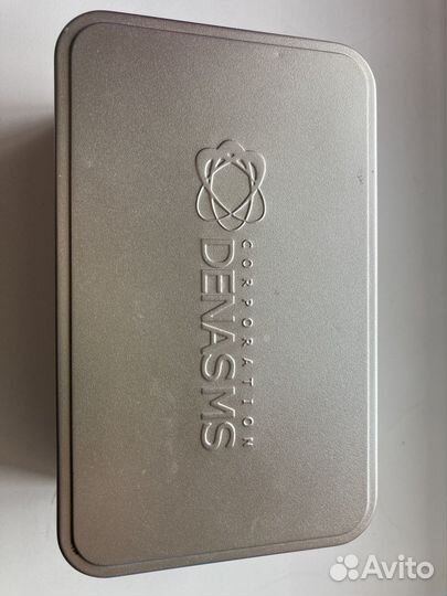 Аппарат дэнас пкм