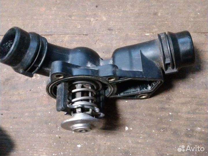 Термостат BMW m52, m54