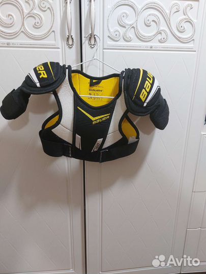 Хоккейная форма