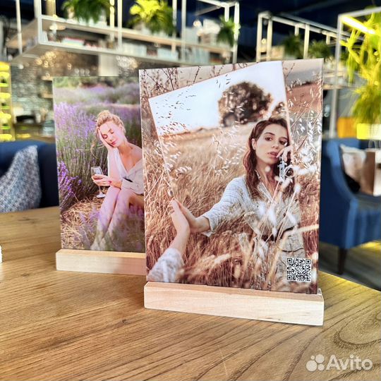 Постер на праздник