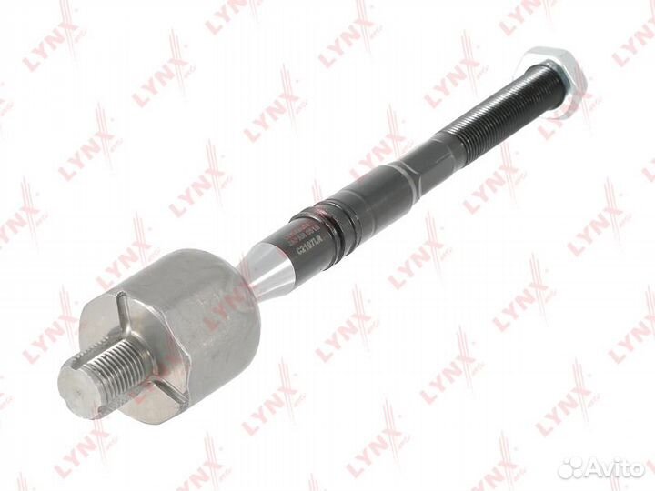 Рулевая тяга L/R BMW X5(E70) 3.0-4.8 06 / X6(E