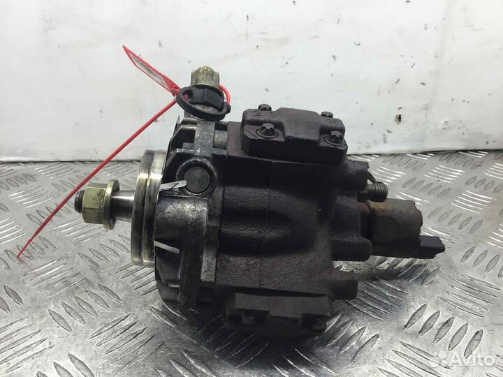 Тнвд Ford Mondeo 4 1.8