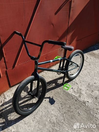 BMX