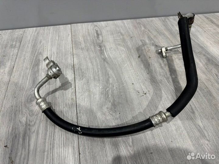 Трубка кондиционера Vortex Tingo FL SQR481FC