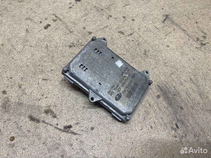 Блок розжига land rover range rover III LM 2002-20