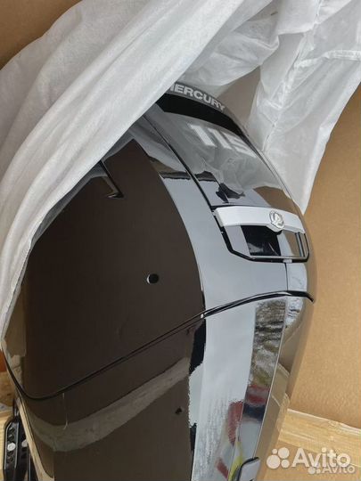 Лодочный мотор Mercury ME F 115 ecxlpt EFI CT