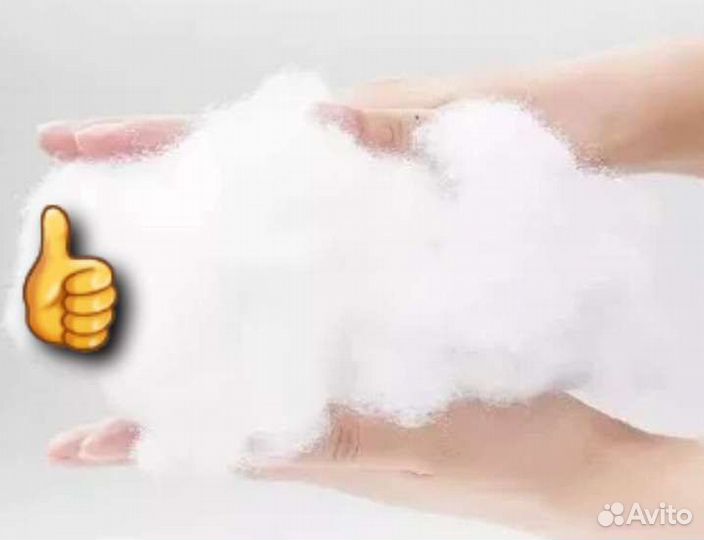 Раскладушка с подушкой. Авито Доставка. Новые