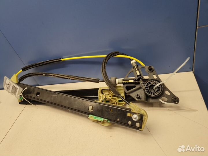 Стеклоподъемник передний правый Audi Q3 8U 2012-20