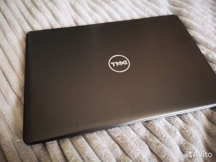 Тонкий ноутбук Dell vostro 5470