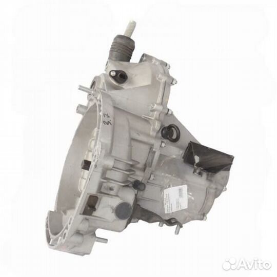 Коробка переключ. перед. 1118 (2 болта)