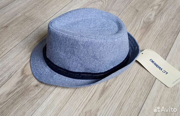 Новая 50-52 см шляпа LC Waikiki