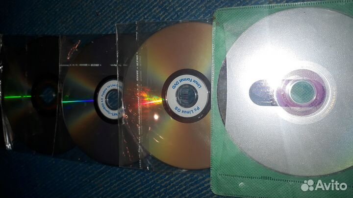 Компьютер Билд (Computer Bild) DVD (+)