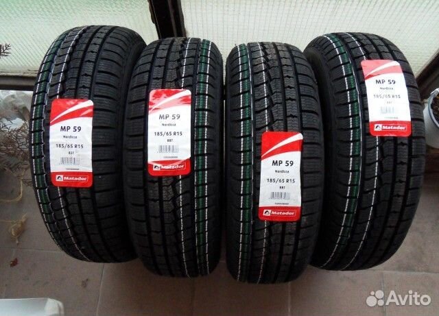 Matador MP 93 Nordicca 225/45 R18 95V